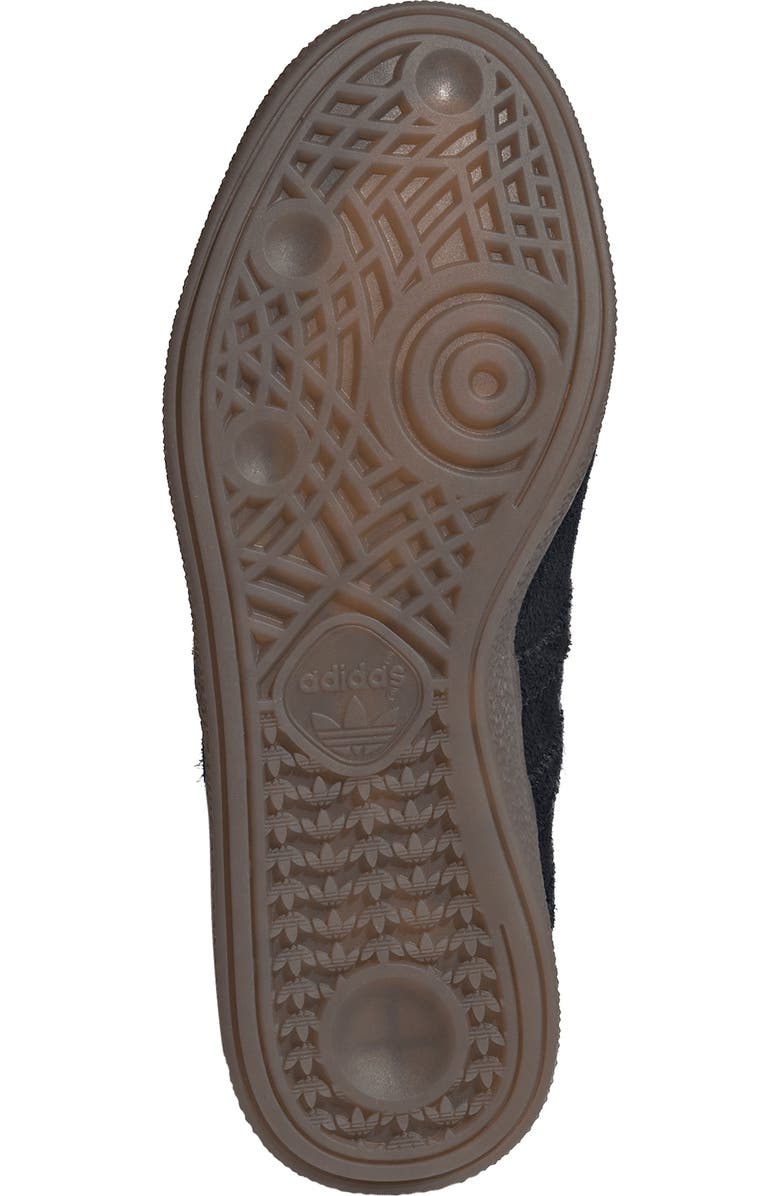 adidas Handball Spezial Loafer, Alternate, color, Black