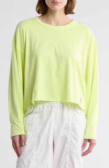 Inspire Pullover