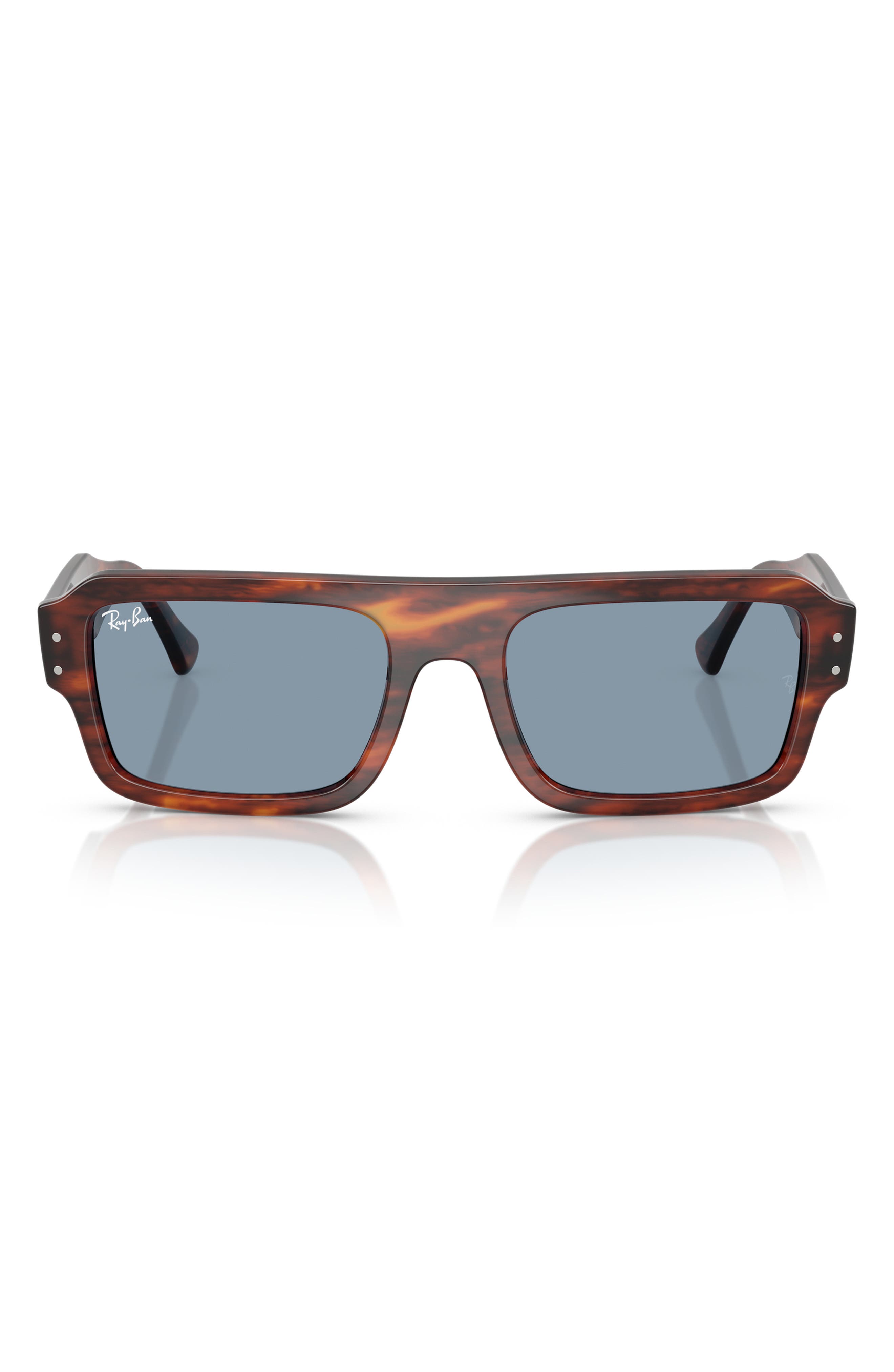 selected STRIPED HAVANA