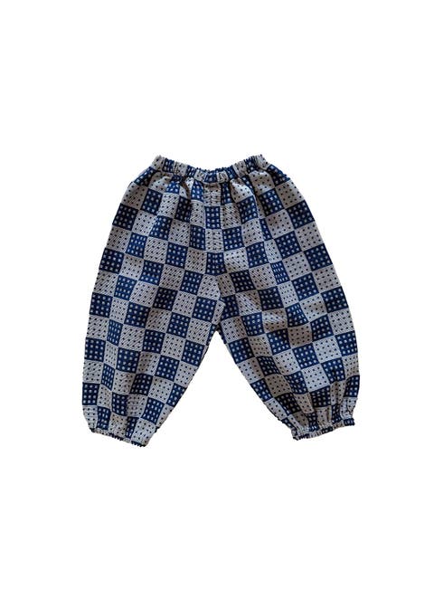 Kids Balloon Pants