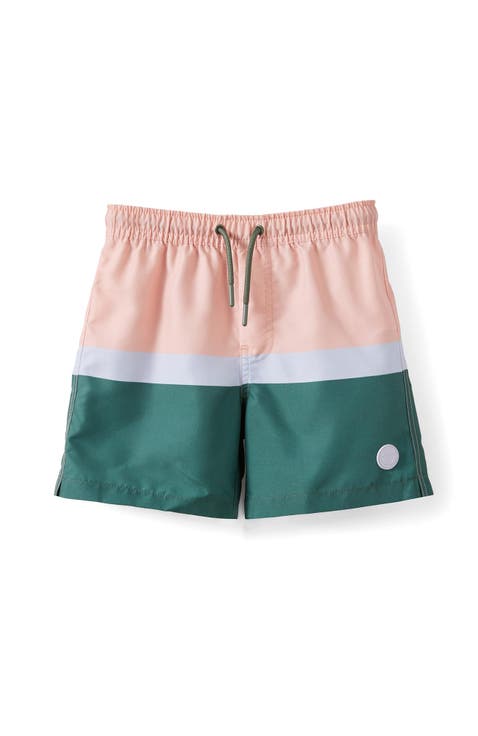 Kid's Bailey Board Short