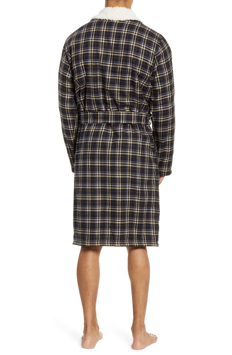 UGG<sup>®</sup> Kalib Robe, Alternate, color, 