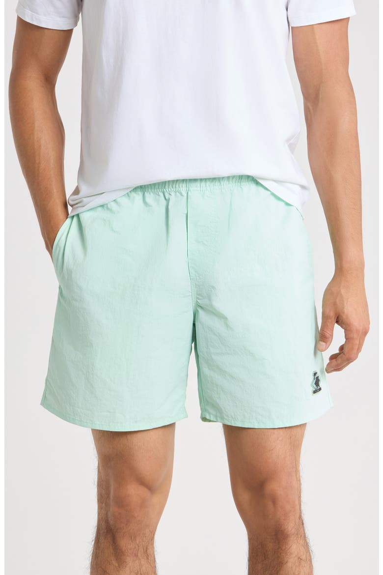 Point Loma Shorts, Main, color, BAY