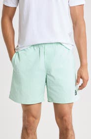 Gotcha Point Loma Shorts