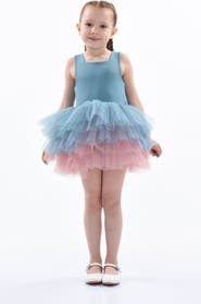 Mimi Tutu Jen Tutu Dress
