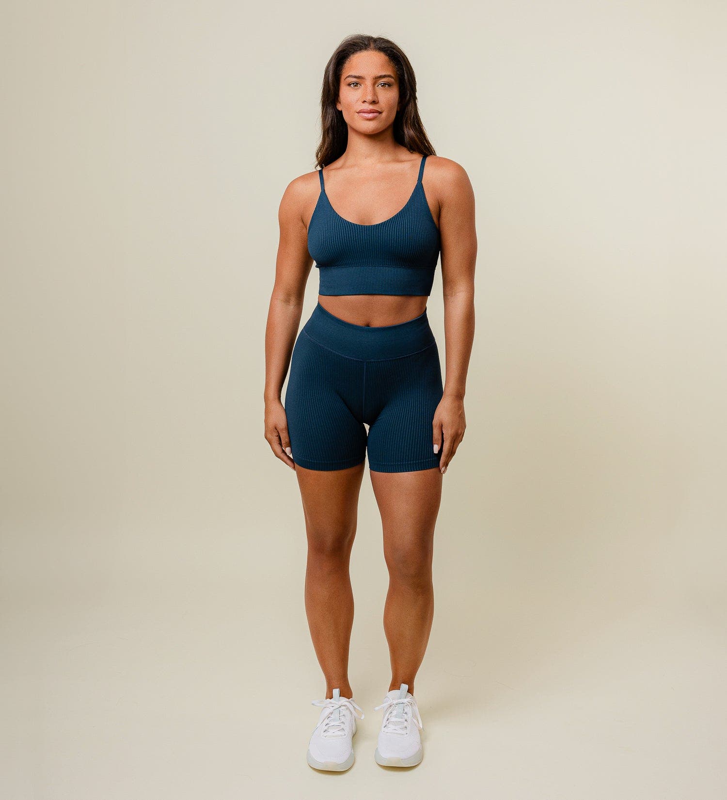 while on earth™ High-Rise Aura Short 5