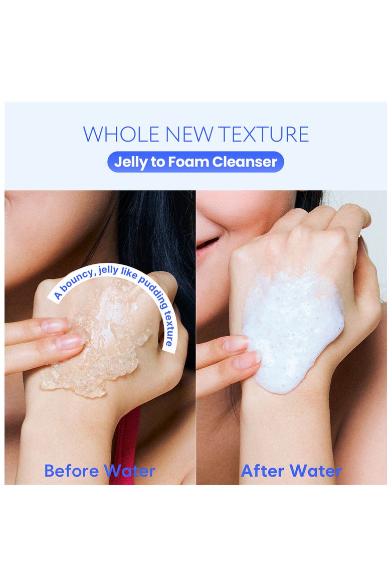 COconut Jelly Pore Cleanser, Alternate, color, NO COLOR