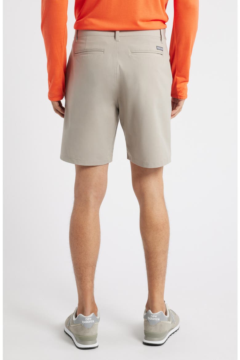 Tradewind Shorts, Alternate, color, VINTAGE KHAKI