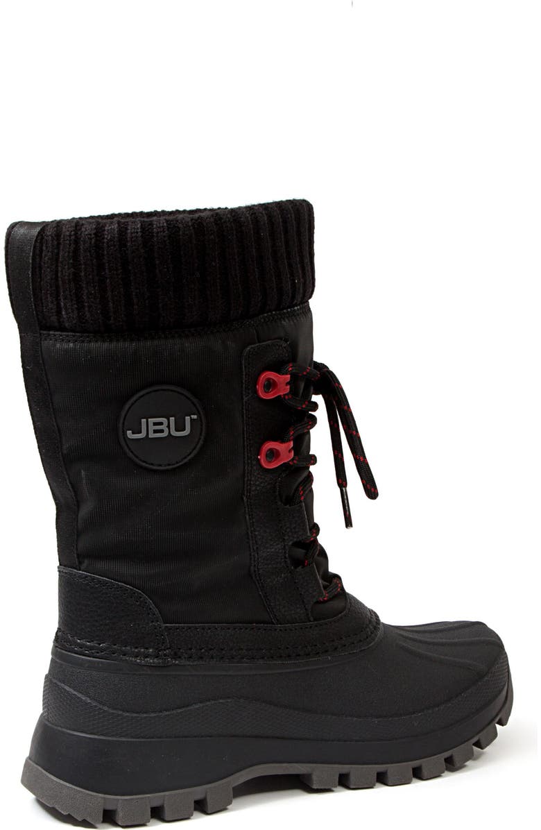 JBU Fayth Waterproof Snow Boot, Alternate, color,