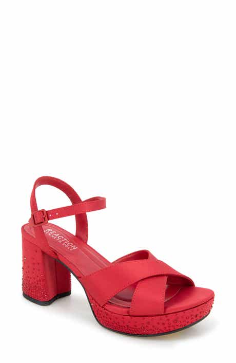 Reeva Platform Sandal