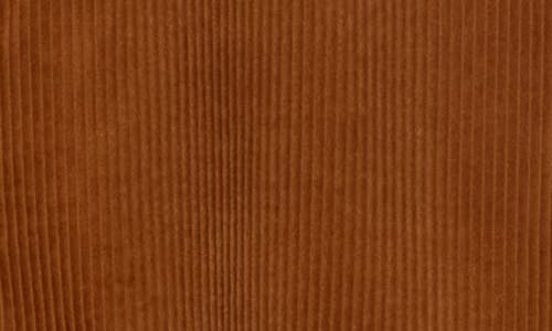 Rodd & Gunn Sandfly Bay Corduroy Shirt In Brown