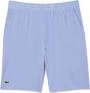 Lacoste Drawstring Jersey Shorts