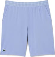 Lacoste Drawstring Jersey Shorts
