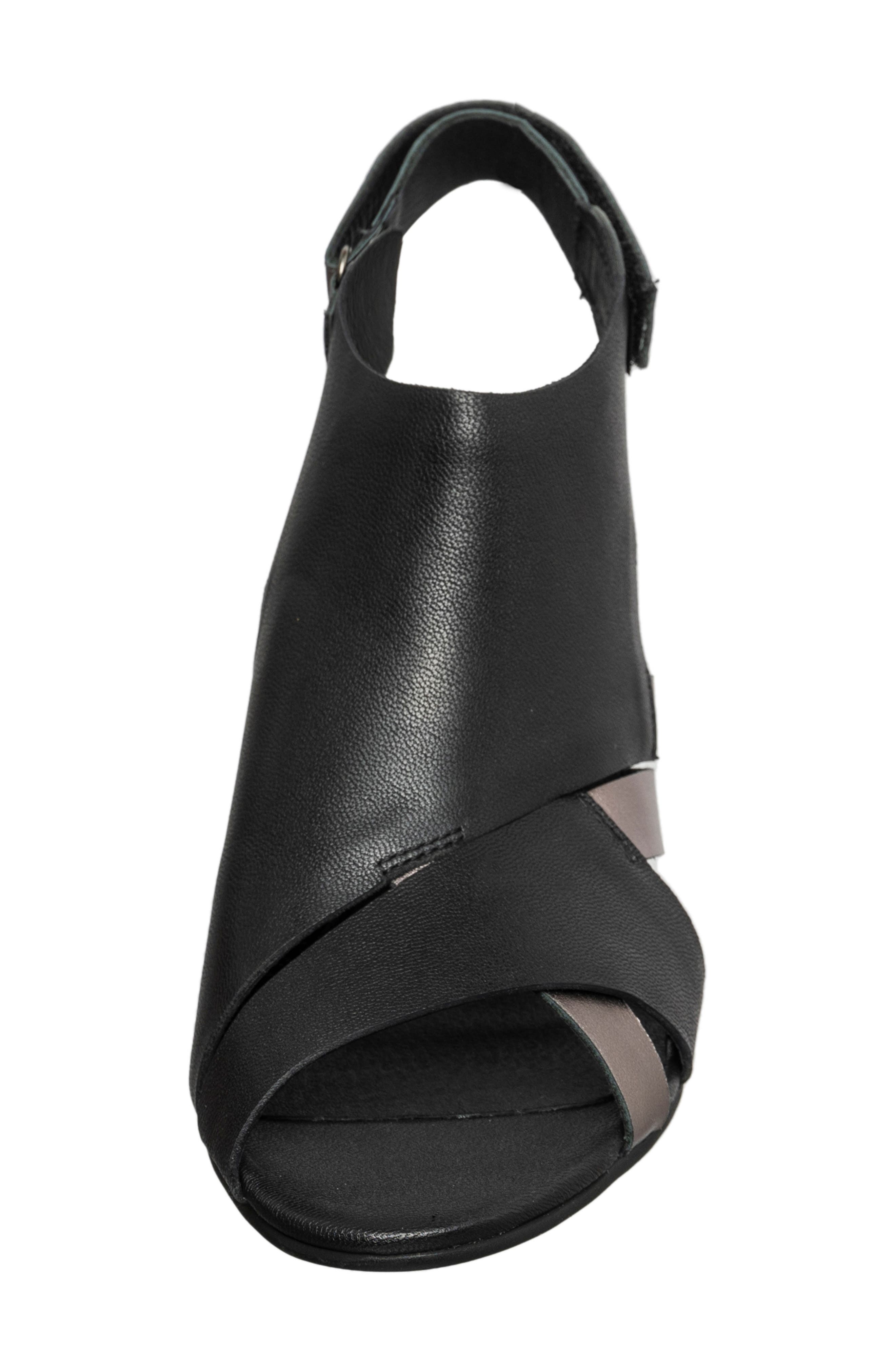 ANTELOPE Alora Slingback Sandal, Alternate, color, 