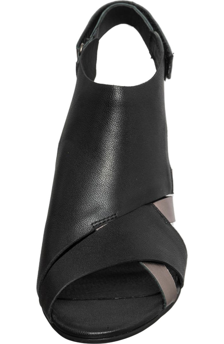 ANTELOPE Alora Slingback Sandal, Alternate, color,