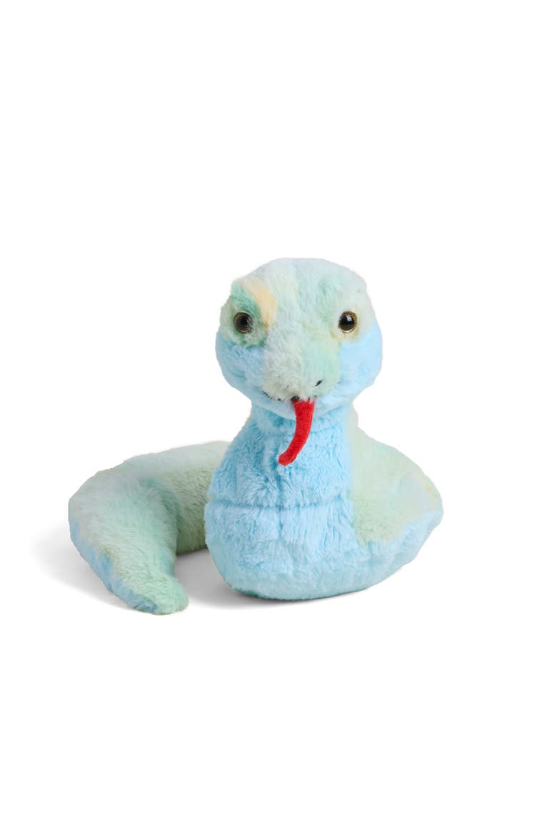 Snake Plush Toy, Alternate, color, Multi Color
