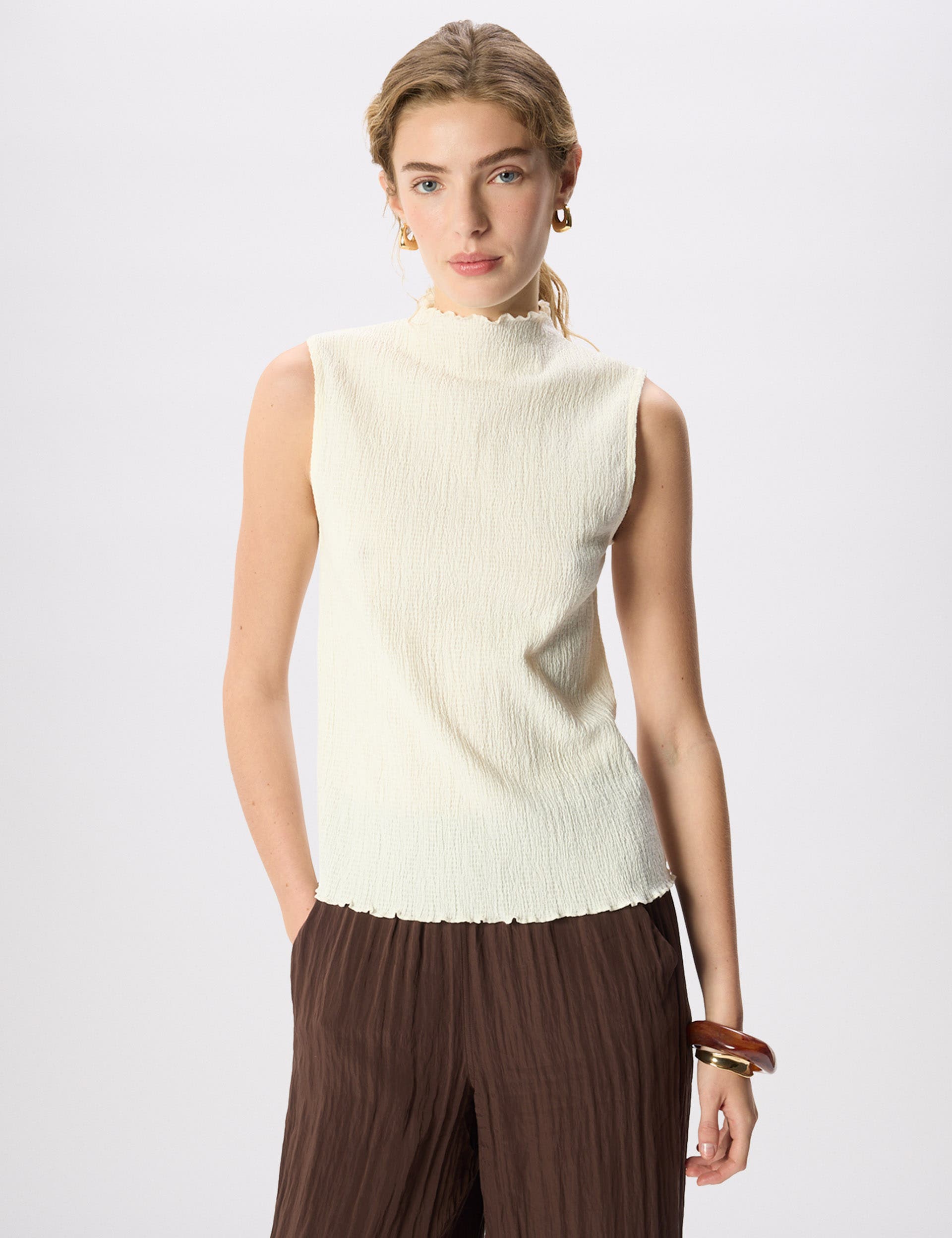 selected Ivory
