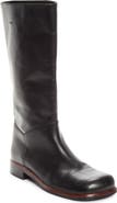 Proenza Schouler Esme Leather Boot