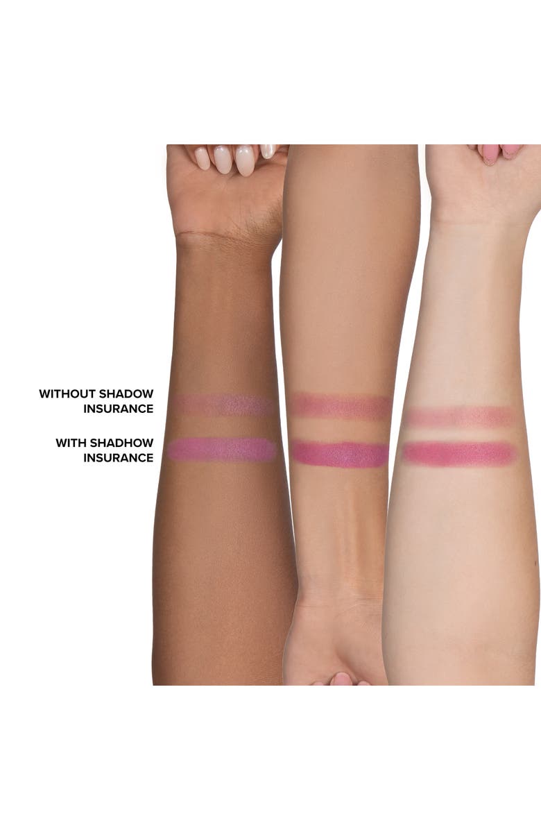 Too Faced Shadow Insurance 24-Hour Eyeshadow Primer, Alternate, color, Translucent