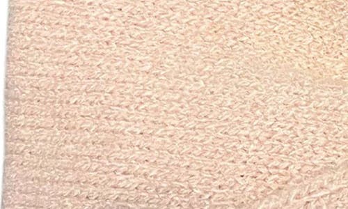 Marcus Adler Bow Headband In Blush