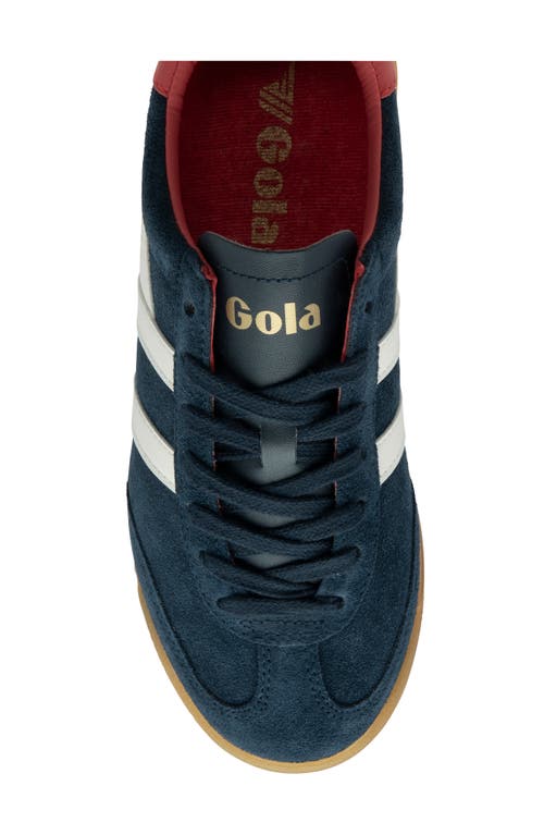 Gola Torpedo Sneaker In Blue