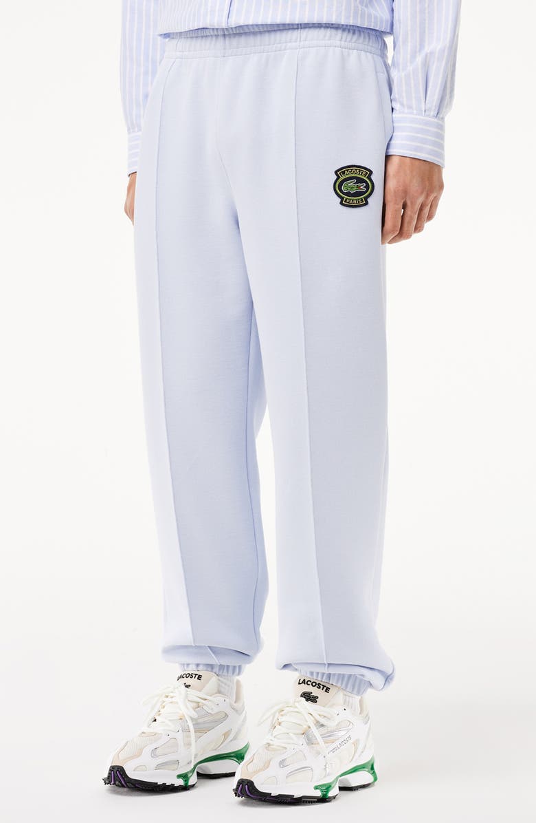 Lacoste Regular Fit Sweatpants, Alternate, color, J2g Phoenix