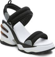 Ash Cosmos Sandal