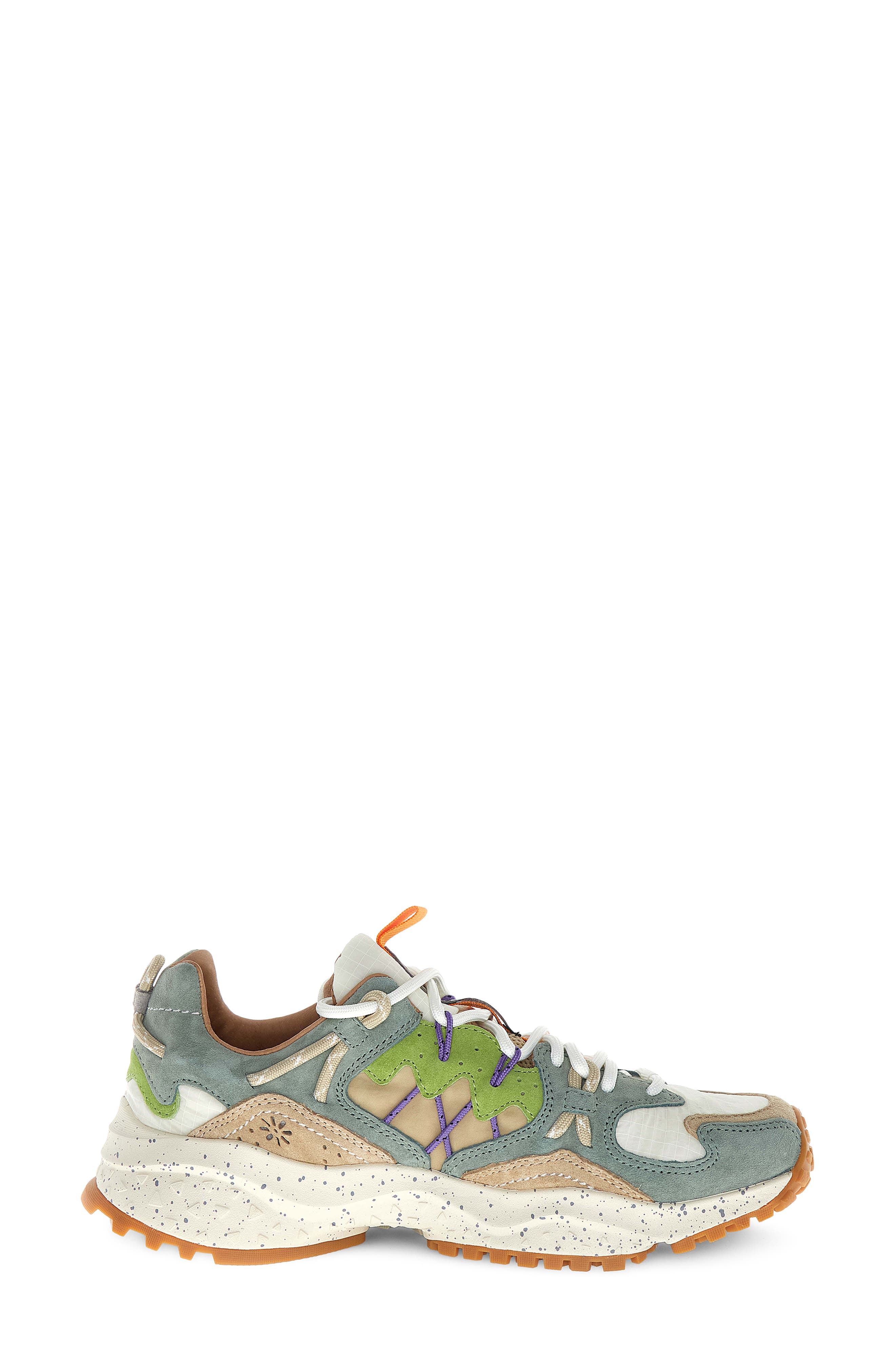 Yamabushi Sneaker - image 4