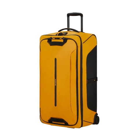 Ecodiver Large Wheeled Duffel 79/29