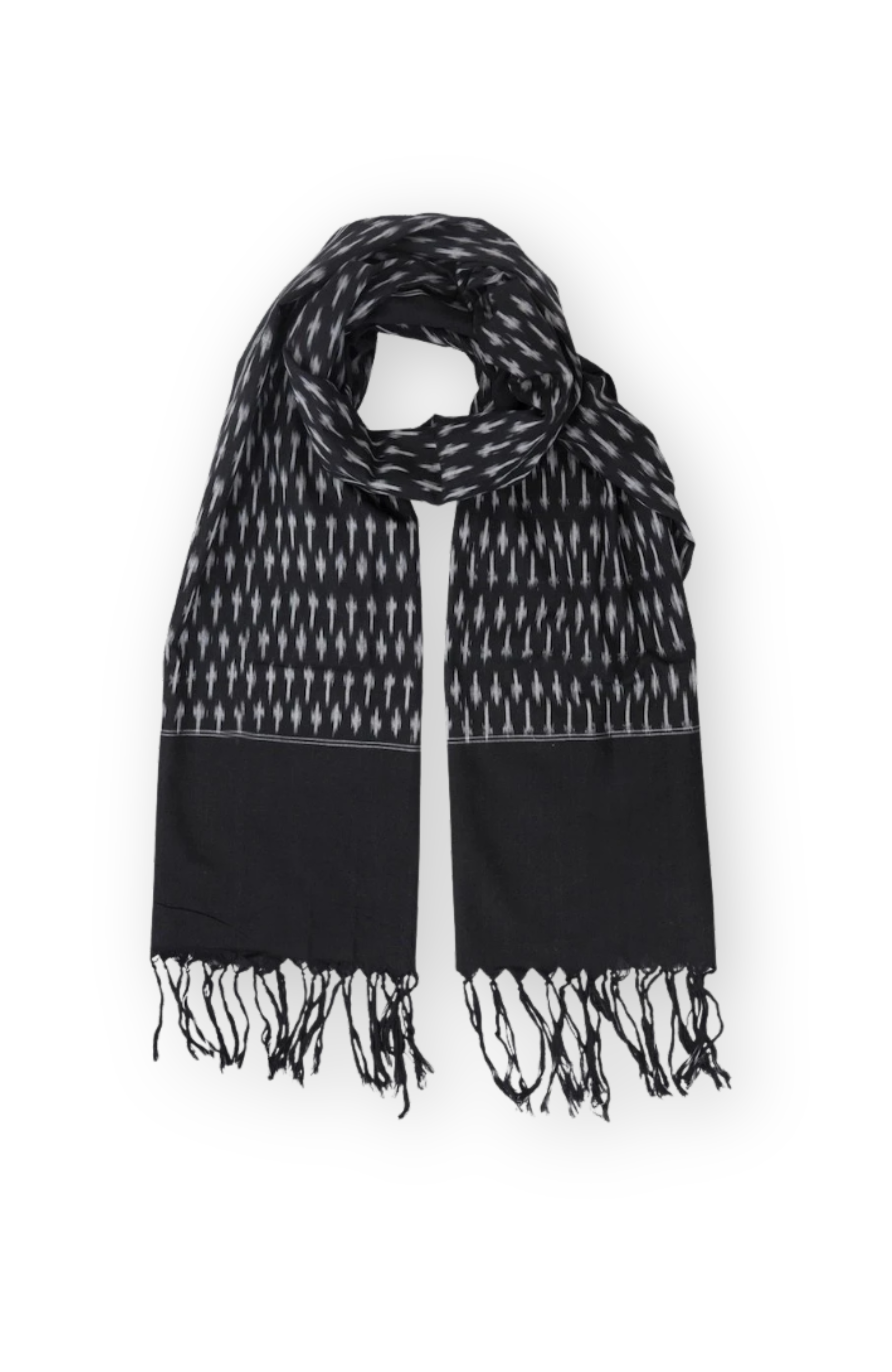 selected Black
