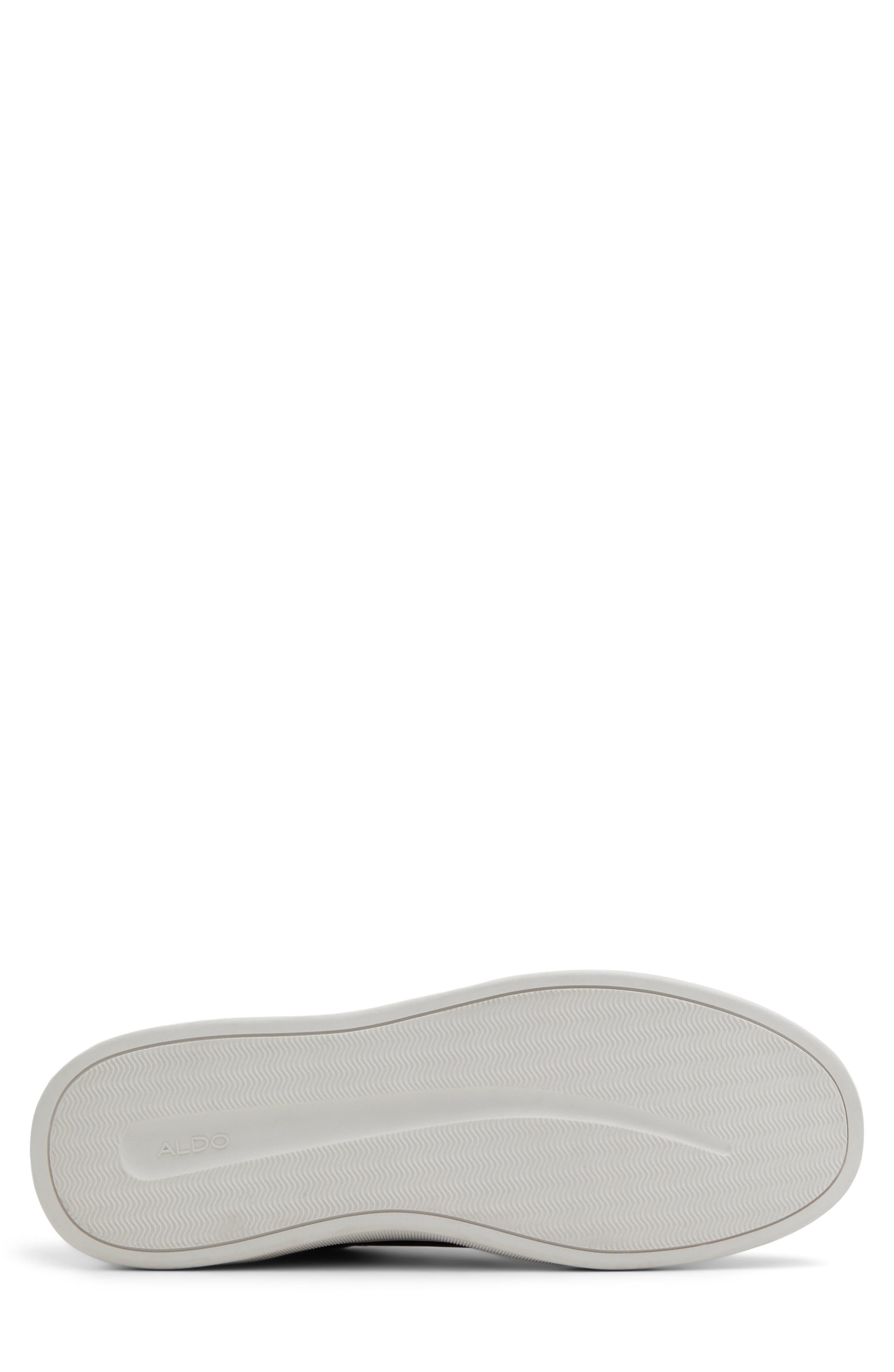 ALDO Darren Sneaker, Alternate, color, Black