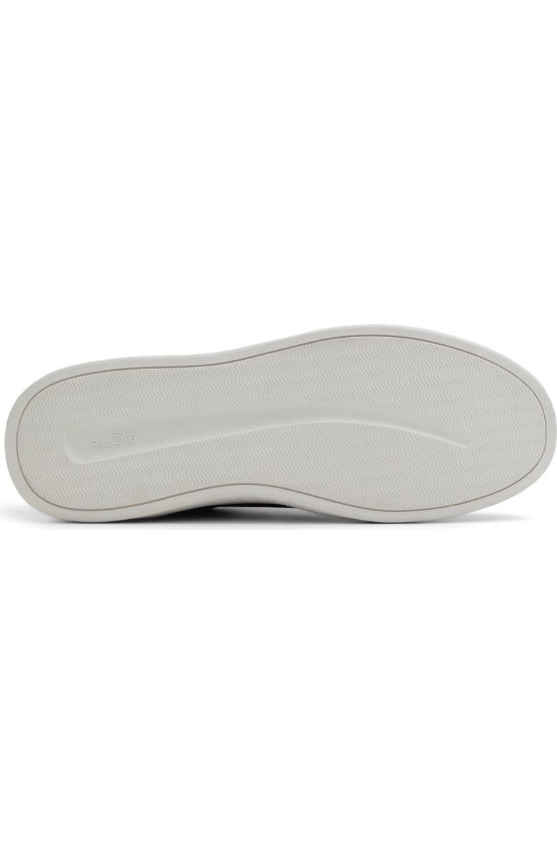 ALDO Darren Sneaker, Alternate, color, Black