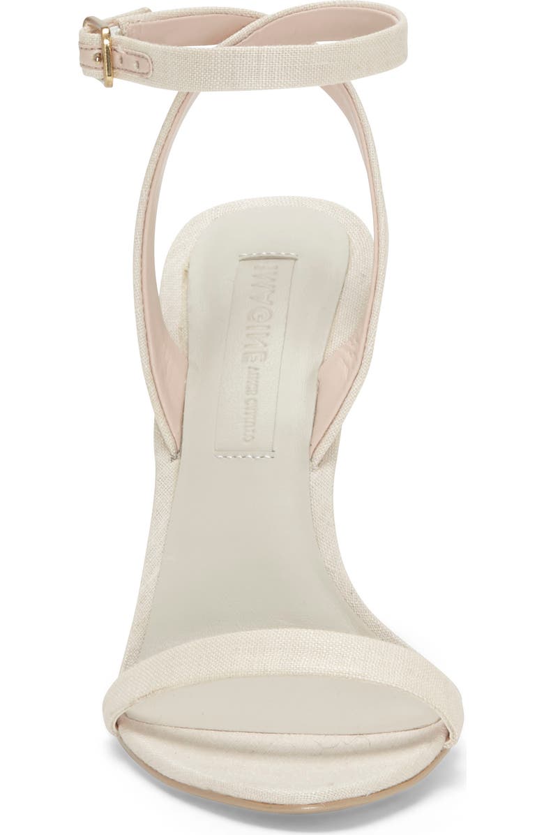 Imagine by Vince Camuto Fana Ankle Strap Sandal, Alternate, color,