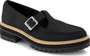 TOMS Cara Mary Jane Flat