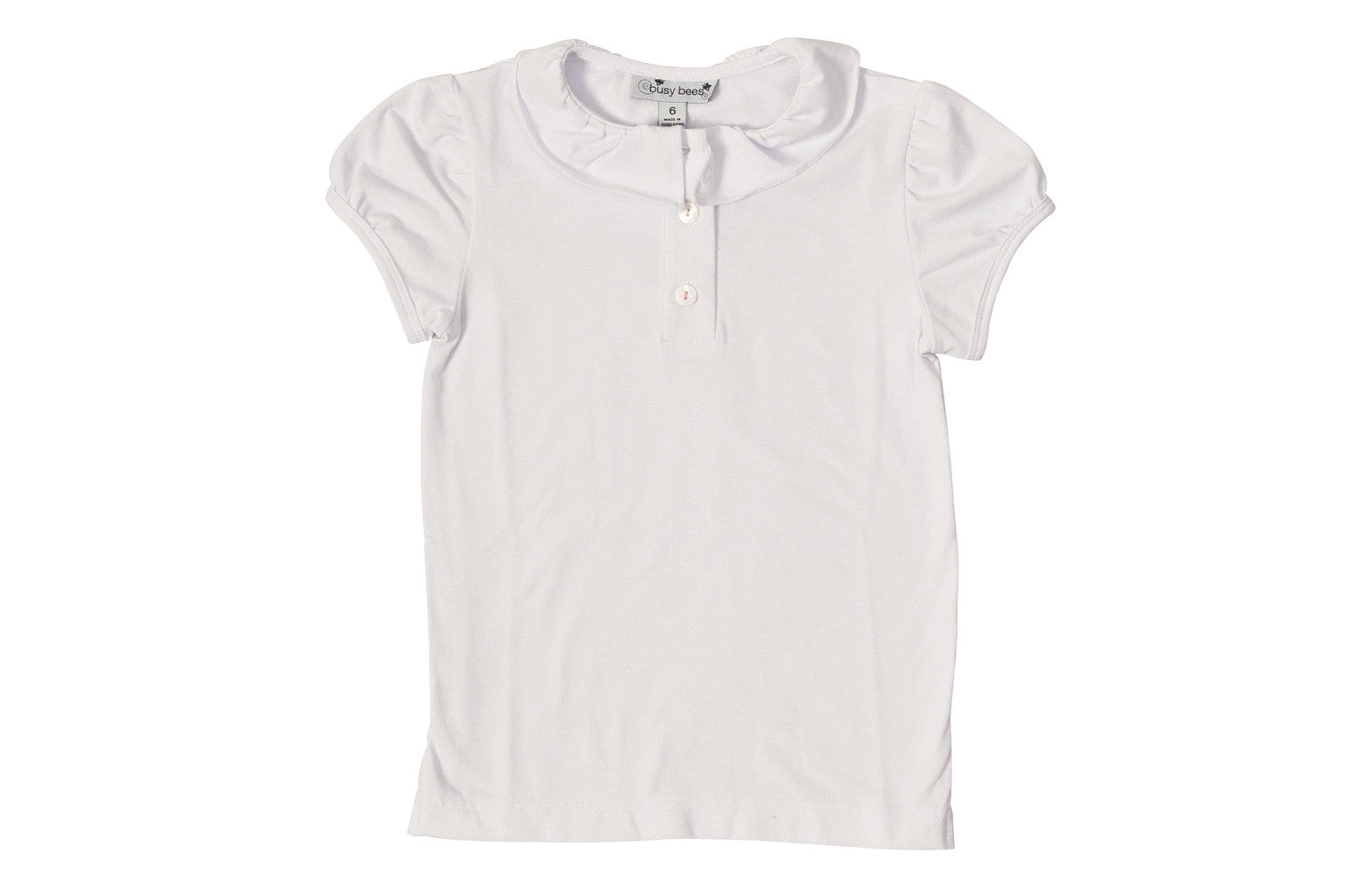 selected White