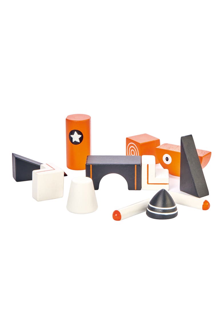 Galaxy Magblocs Toy Set, Main, color, MULTI