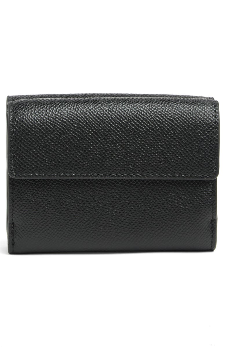 Furla Classic Leather Tri-Fold Wallet, Alternate, color,
