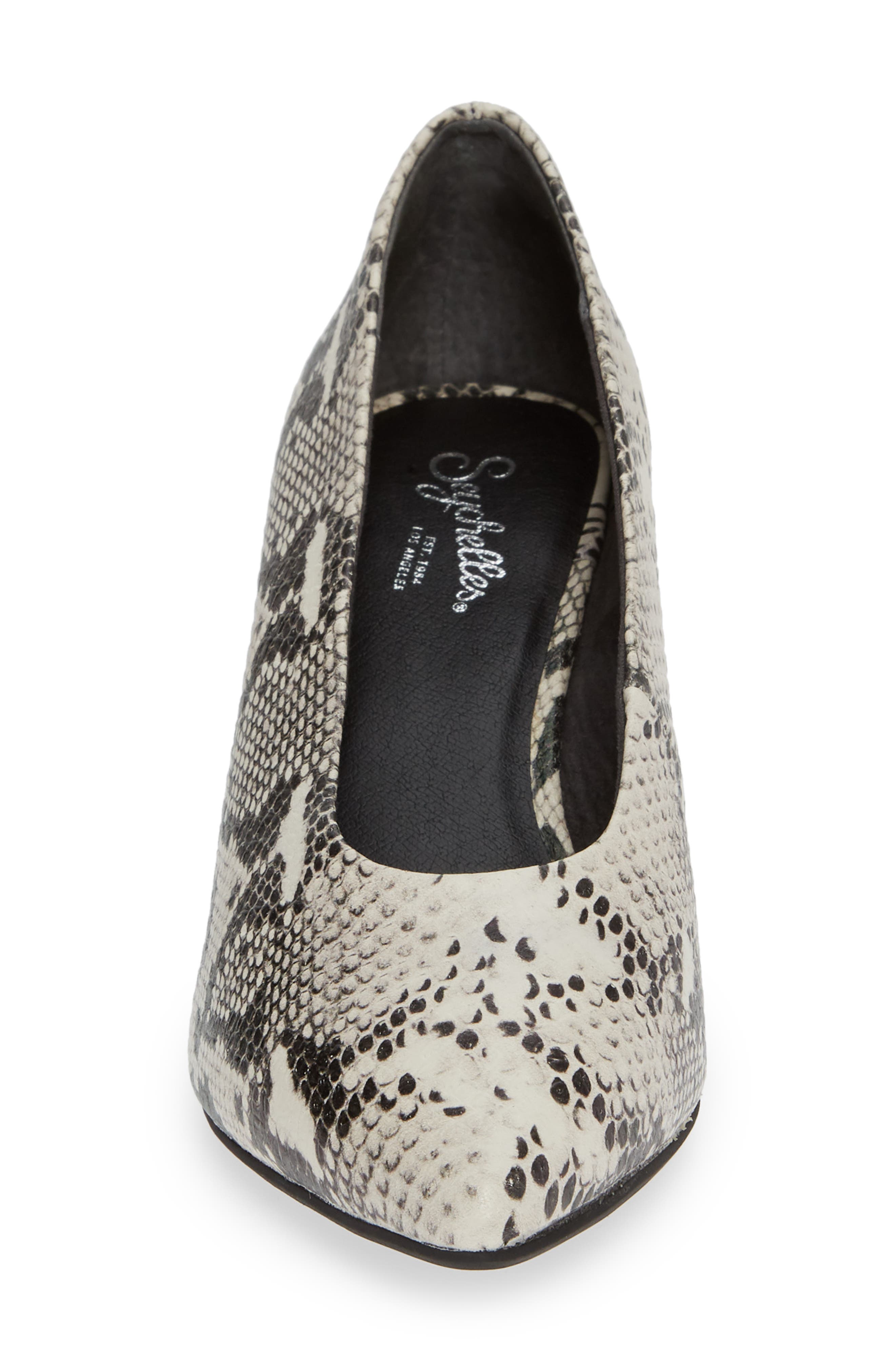 Seychelles Rehearse II Pump, Alternate, color, 