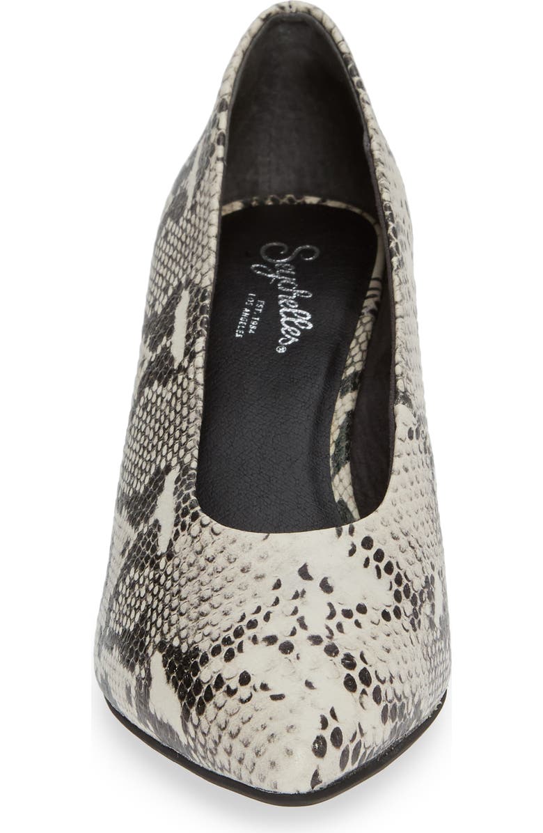 Seychelles Rehearse II Pump, Alternate, color,