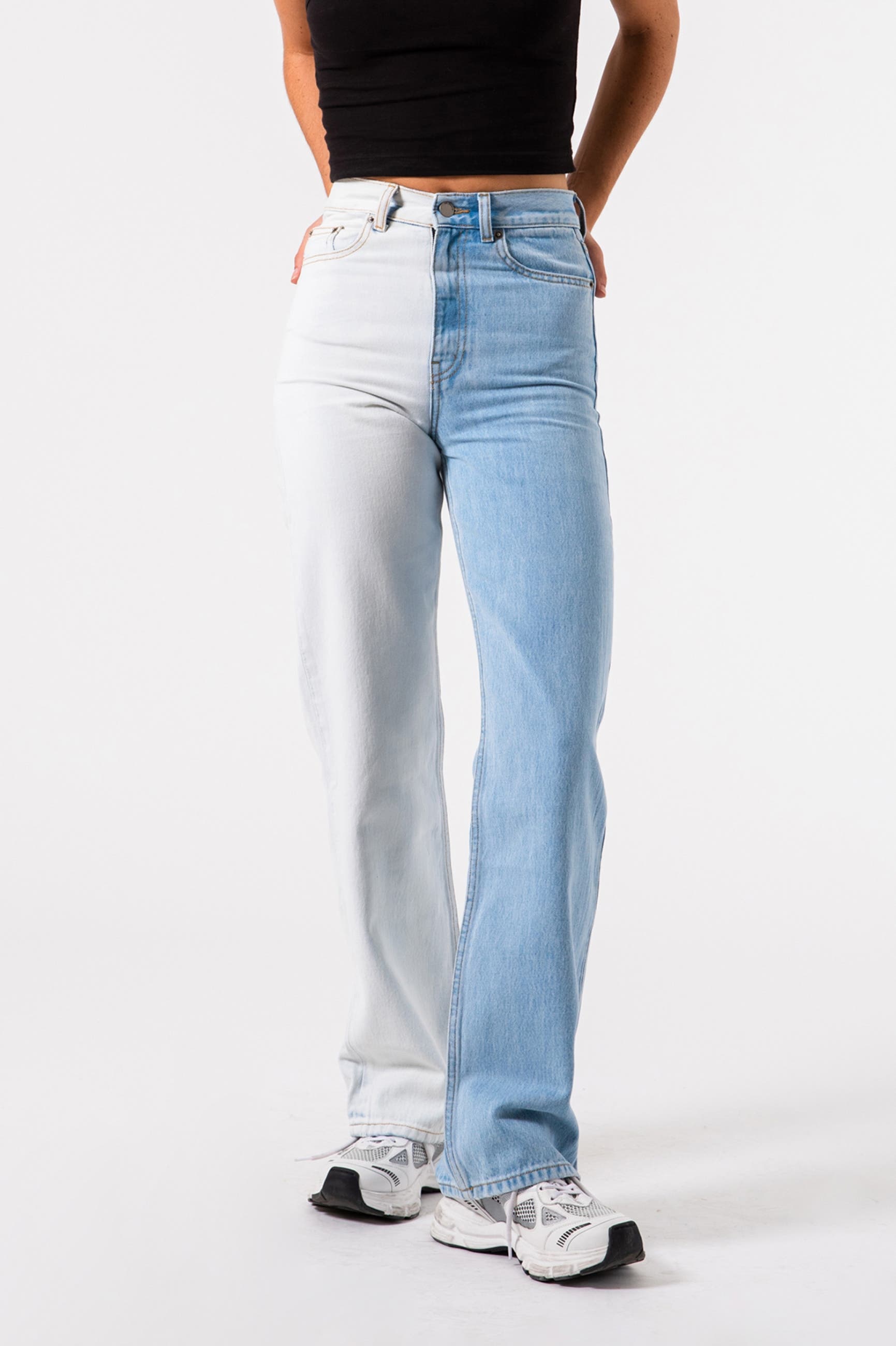 Rindle Two Tone