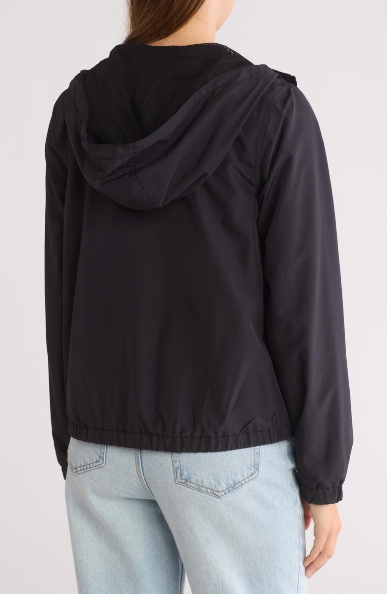 Volcom In a Breeze Zip Hoodie, Alternate, color, 