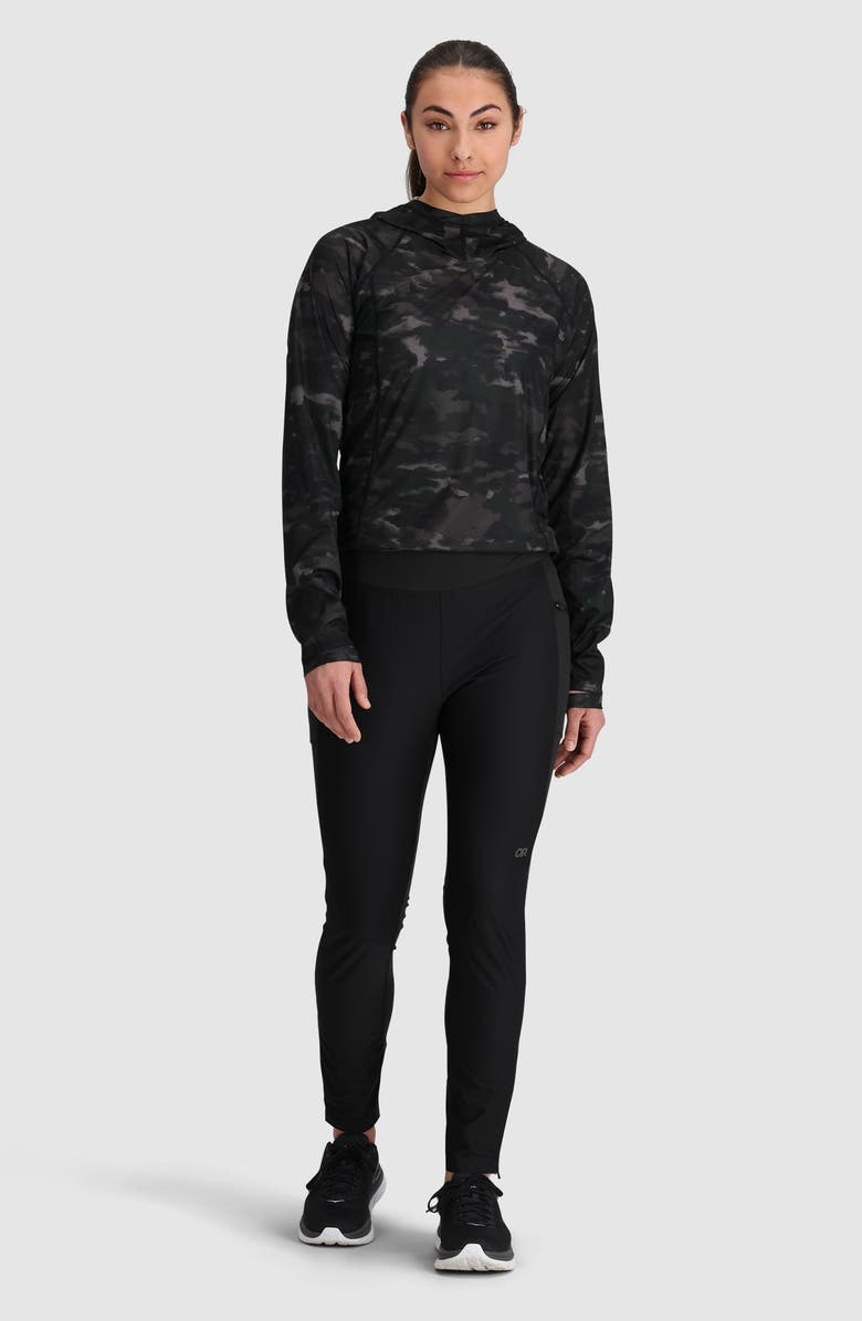 Outdoor Research Deviator Windproof Pocket Leggings, Alternate, color,