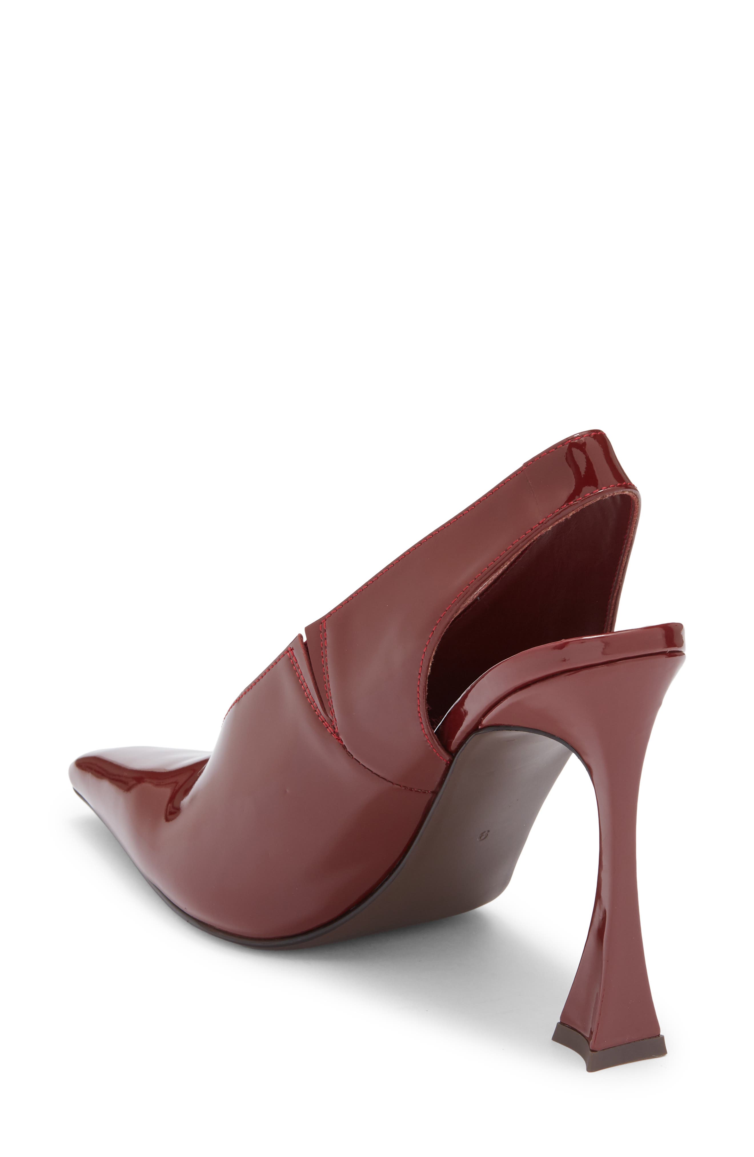 Alimony Slingback Pump - image 2