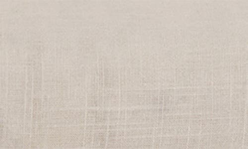 Pom Pom At Home Set Of 2 Pillowcases In Brown