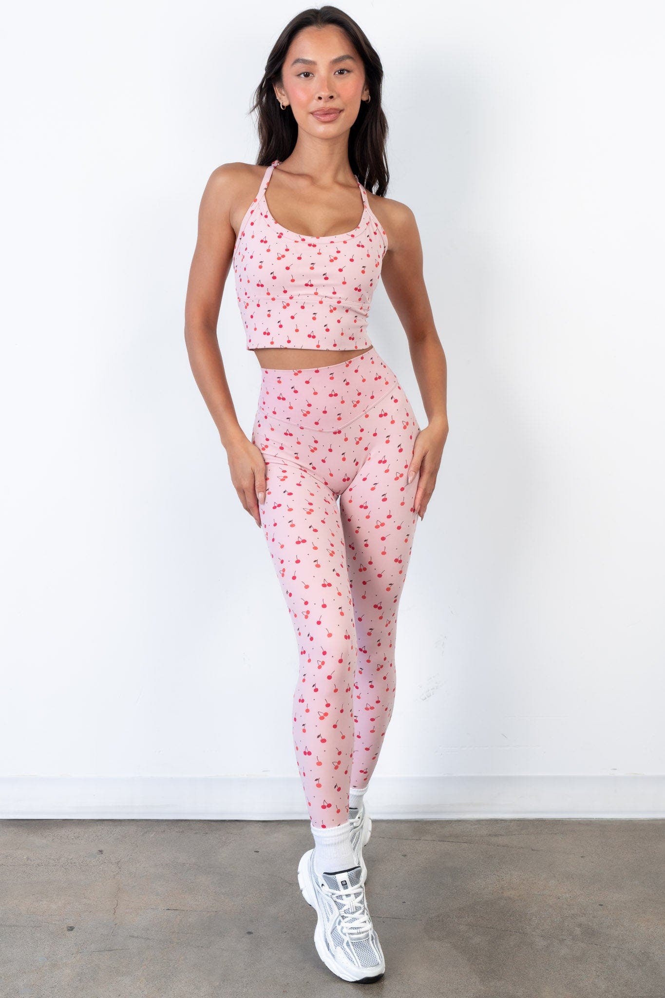 Cherry Print