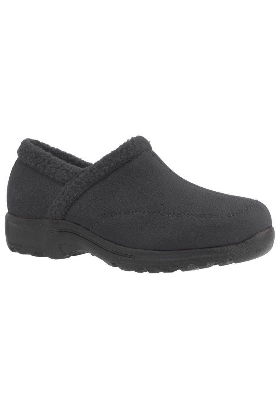 Comfortview The Dandie Clog, Main, color, Black