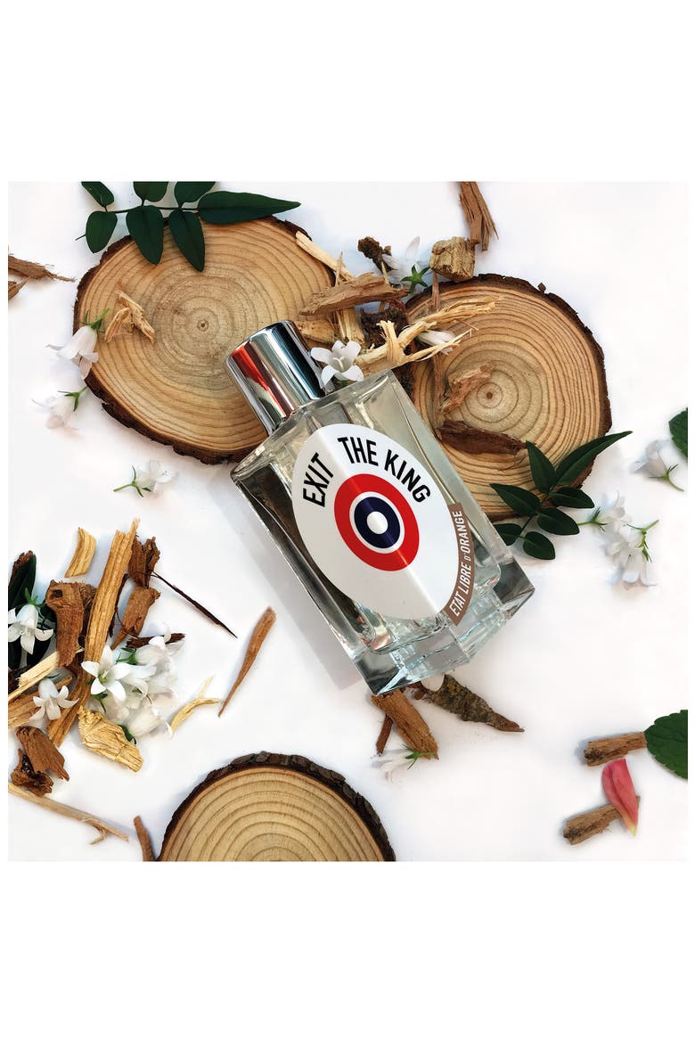 Exit the King Eau de Parfum, Alternate, color, NO COLOR