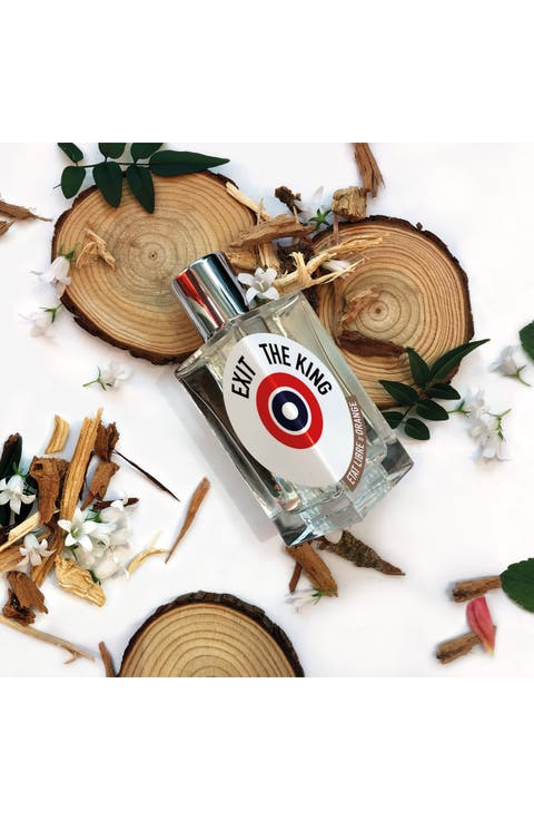 Exit the King Eau de Parfum
