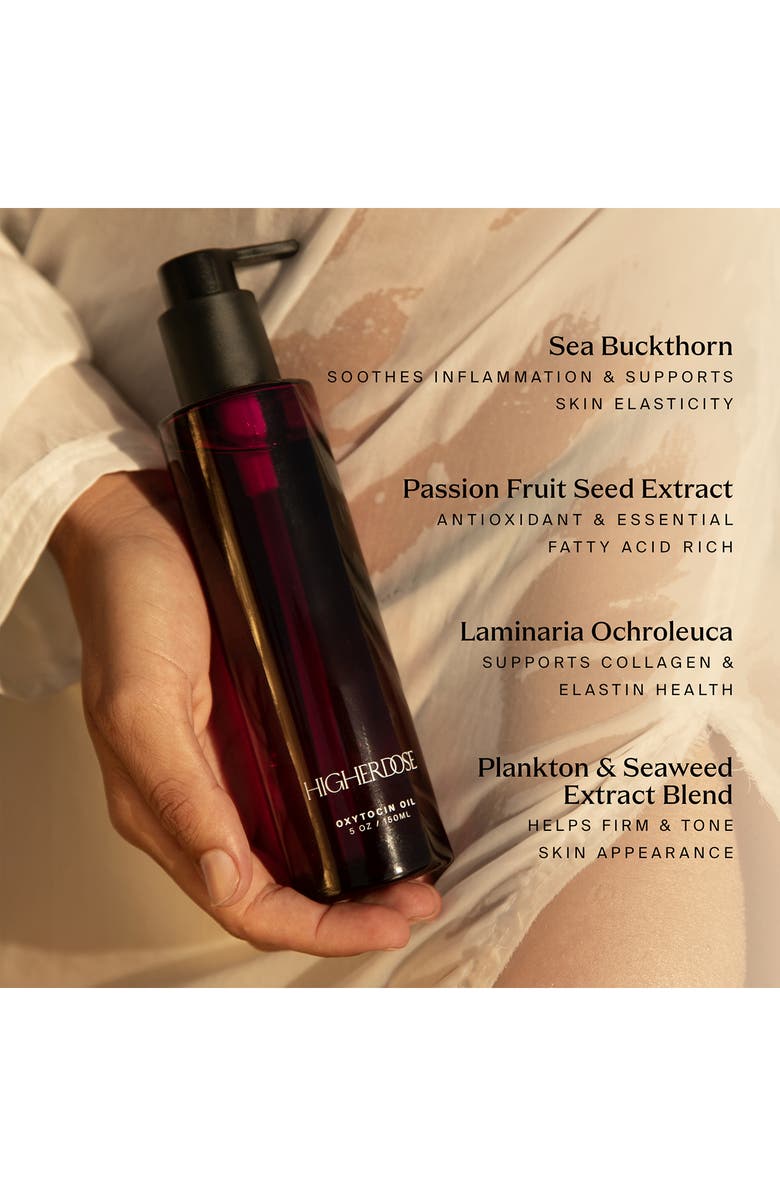 HigherDOSE Oxytocin Oil, Alternate, color,