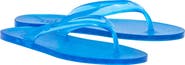 Ancient Greek Sandals Jelly Flip Flop